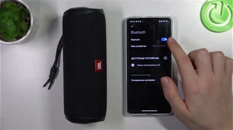 Как подключить флешку к JBL Flip 5