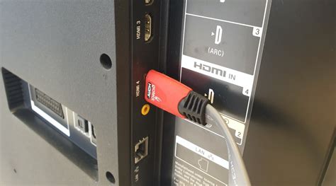 Как подключить HDMI ARC к компьютеру: