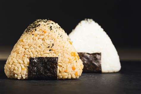 Как правильно замачивать рис для суши