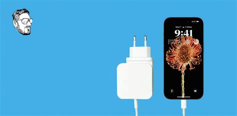 Как правильно заряжать iPhone от iPad-зарядки (вид айкоса)