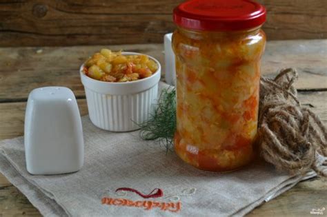 Как приготовить кабачковую икру без добавления масла