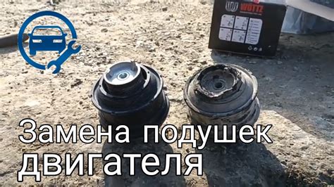 Как проходит прошивка мозгов после замены двигателя
