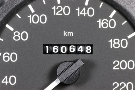Как работает car scanner и может ли он определить реальный пробег