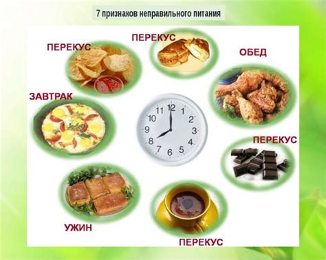 Как соблюдать правила приема