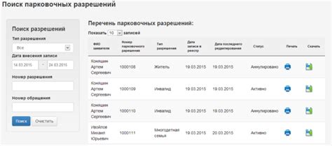 Как уточнить статус ребенка в реестре инвалидов
