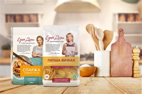 Качество предлагаемых продуктов