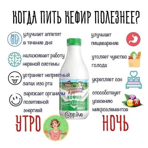 Кефир для кур: польза и опасность