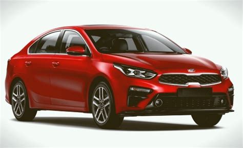 Клапаны на Kia Cerato 1.6: плюсы и минусы их эксплуатации