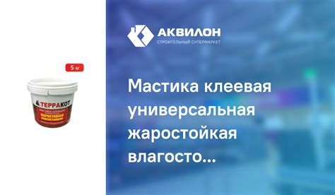 Клеевая мастика для виброизоляции: основные свойства и характеристики