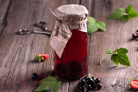 Компаньоны для черной смородины