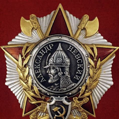 Контраргументы сторонников прославленного военачальника