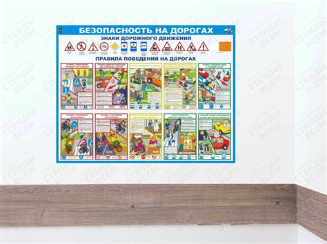 Культура и безопасность на дорогах