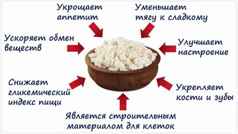Курица и творог: совместная польза