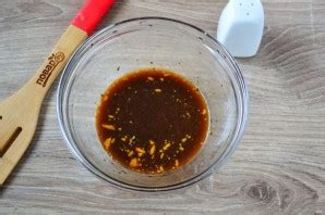 Маринад для утки Улыбино