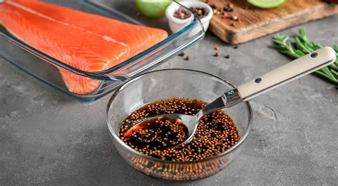 Маринад на основе соевого соуса: три ошибки, которых нужно избегать