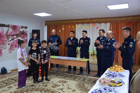 Меры предосторожности: безопасность важнее всего