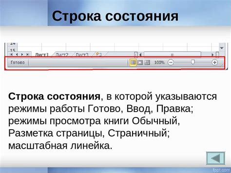 Место заголовка в структуре страницы