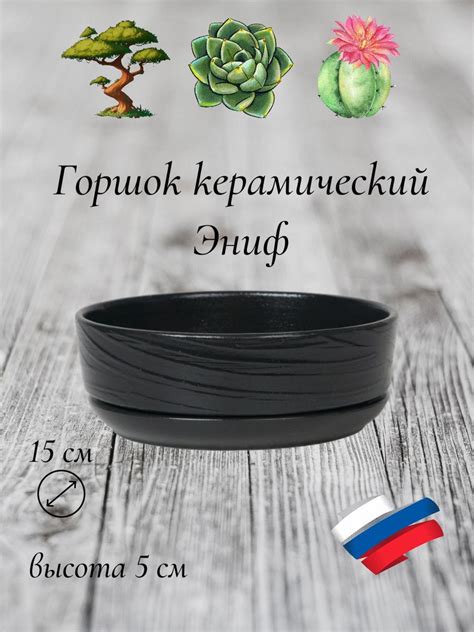 Миф или реальность: аквариум и керамический горшок