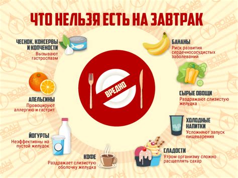 Миф или реальность: еда перед сном