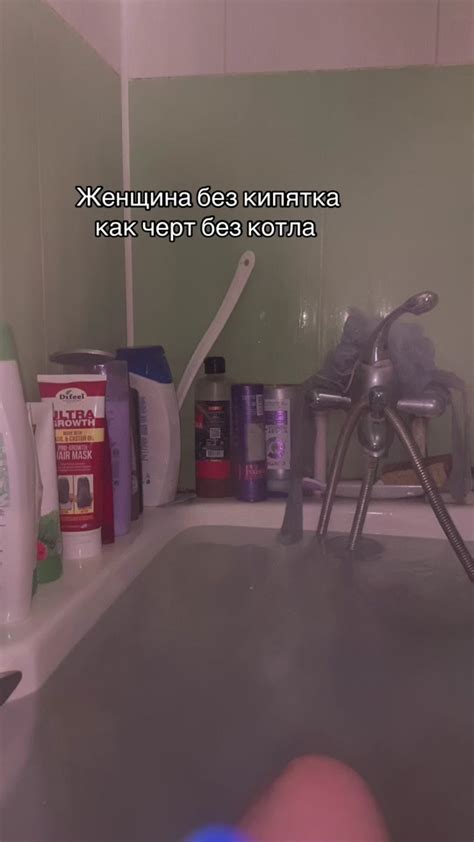 Миф или реальность: факты о влиянии кипятка на кровь