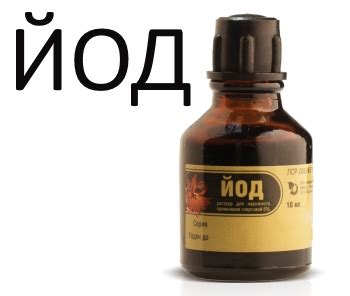 Можно ли мазать раны у собаки йодом: преимущества и недостатки