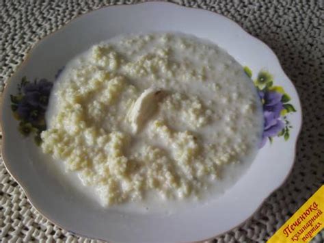 Можно ли употреблять сворачившуюся кашу