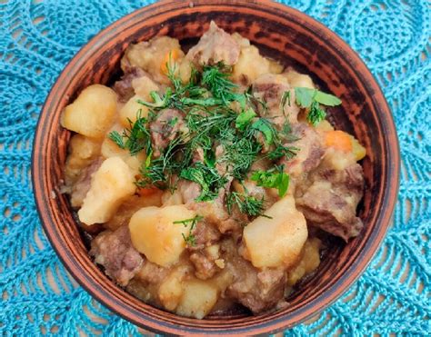 Мясо лося как блюдо