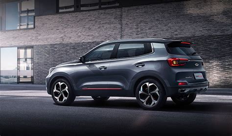 Надежность вариатора на Chery Tiggo 7 Pro