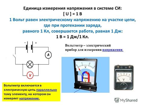 Напряжение 260 вольт и его опасности