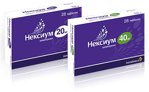 Негативные эффекты для желудочно-кишечного тракта