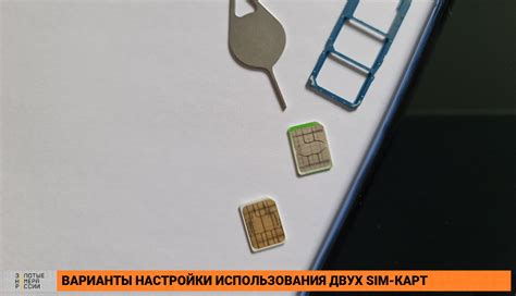 Необходимость использования сим-карты