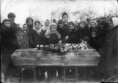 Необходимость ночевки покойника перед похоронами