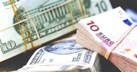 Обмен валюты перед поездкой