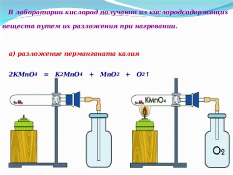 Обработка воды химическим способом