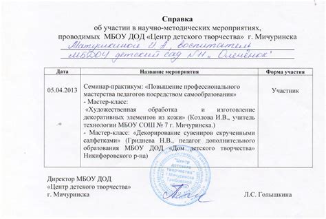Ограничения для директора в участии в комиссии
