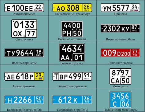 Ограничения и особенности использования молдавских номеров в России