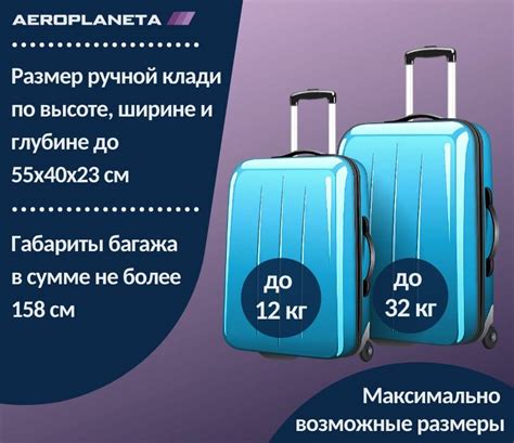 Ограничения по объему и количеству гло в ручной клади