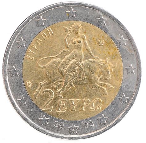 Ограничения при обмене евро 2002 года