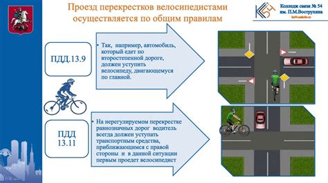 Оплата проезда для велосипедистов