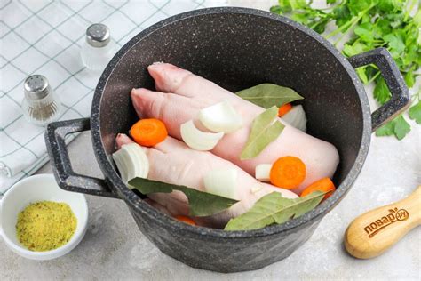 Оптимальное количество мясного бульона на диете Магги