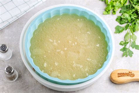 Опыт использования мясного бульона на диете Магги