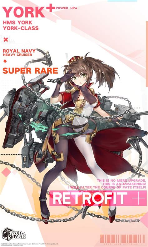 Особенности геймплея в Azur Lane