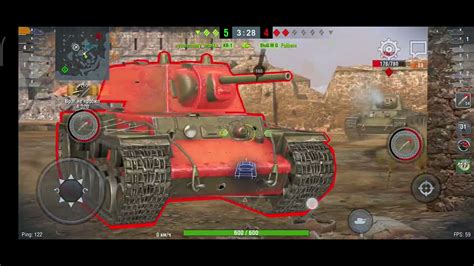 Особенности игры на китайских танках в wot blitz
