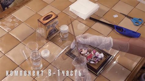 Особенности использования глины с жидким стеклом