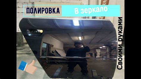 Особенности полировки без лака