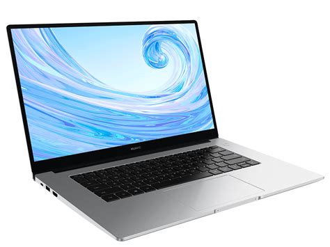 Особенности работы Huawei MateBook D15 с увеличенной оперативной памятью