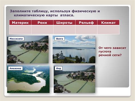 Особенности снеговой воды
