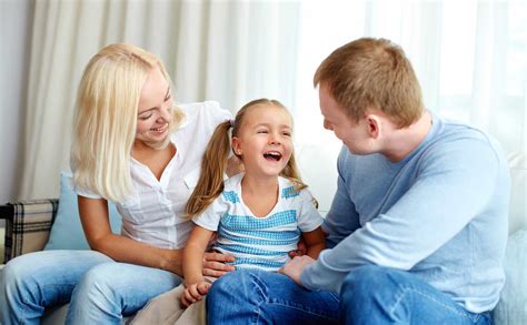 Отношения с родителями: особенности и выгоды