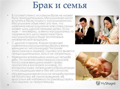 Питание в исламе