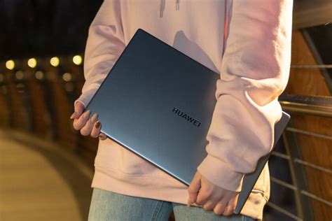 Подготовка к увеличению оперативной памяти в Huawei MateBook D15: что нужно знать